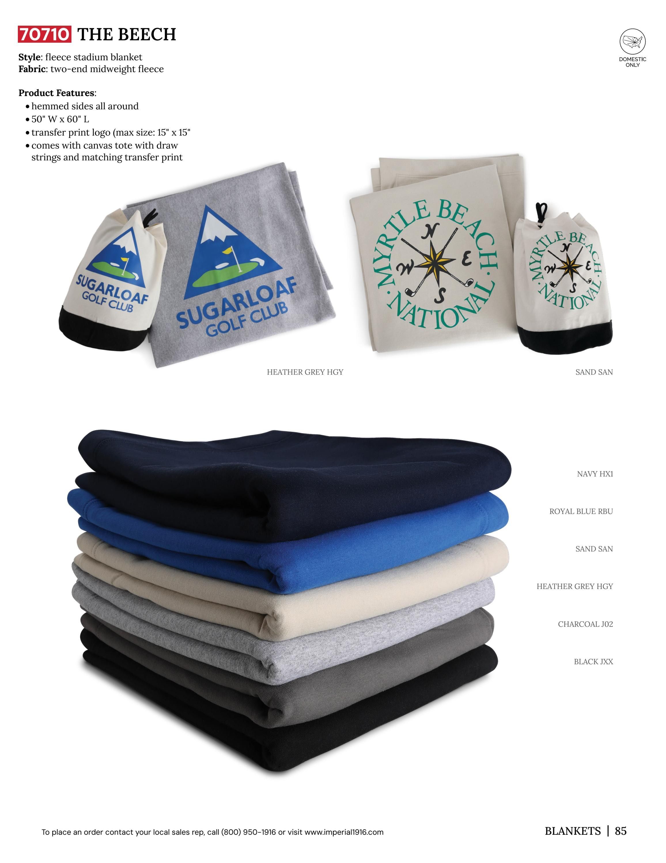 Imperial Headwear Headwear Catalog Weekly Ad August 1, 2026 - December 31, 2027