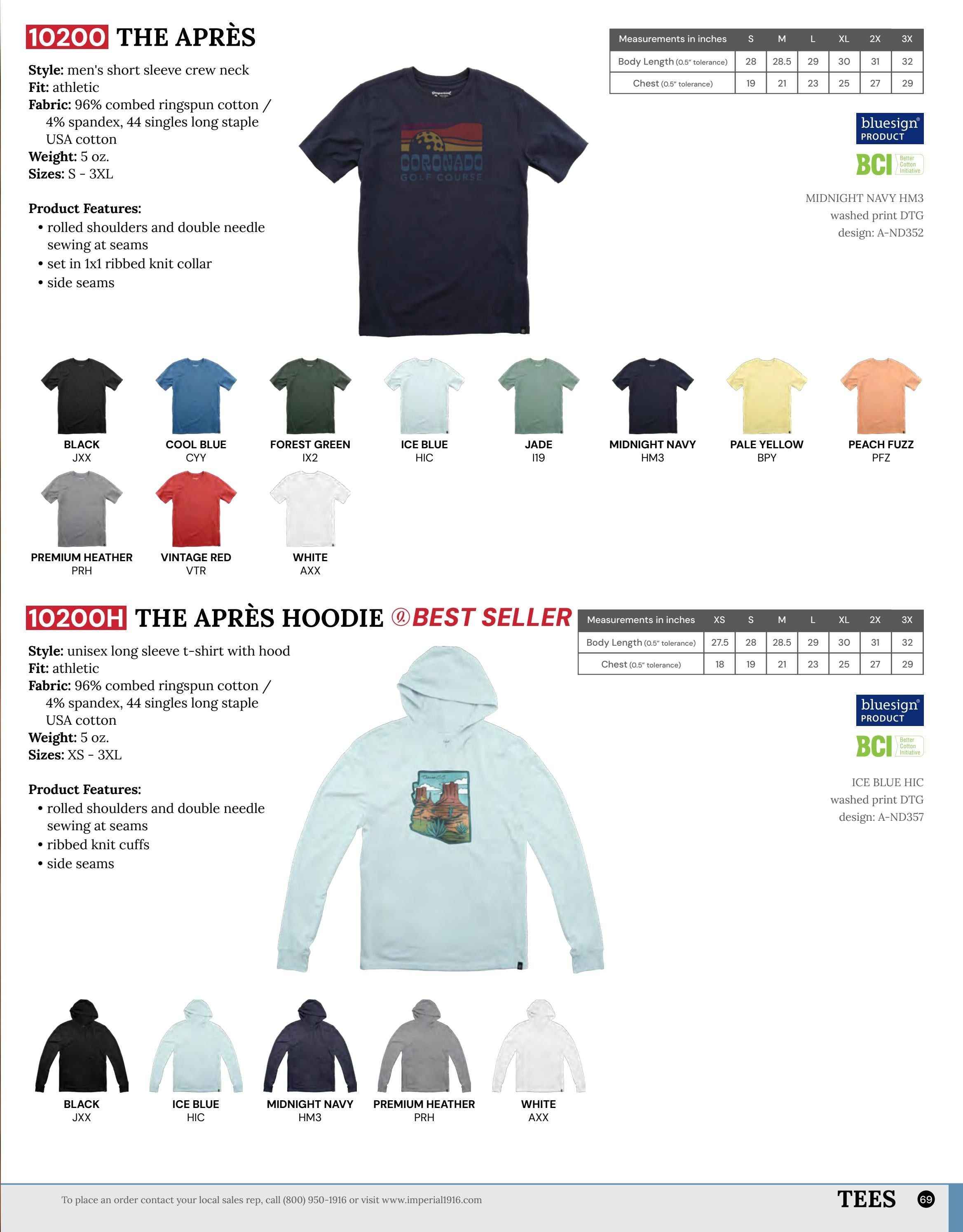 Imperial Headwear Headwear Catalog Weekly Ad August 1, 2026 - December 31, 2027
