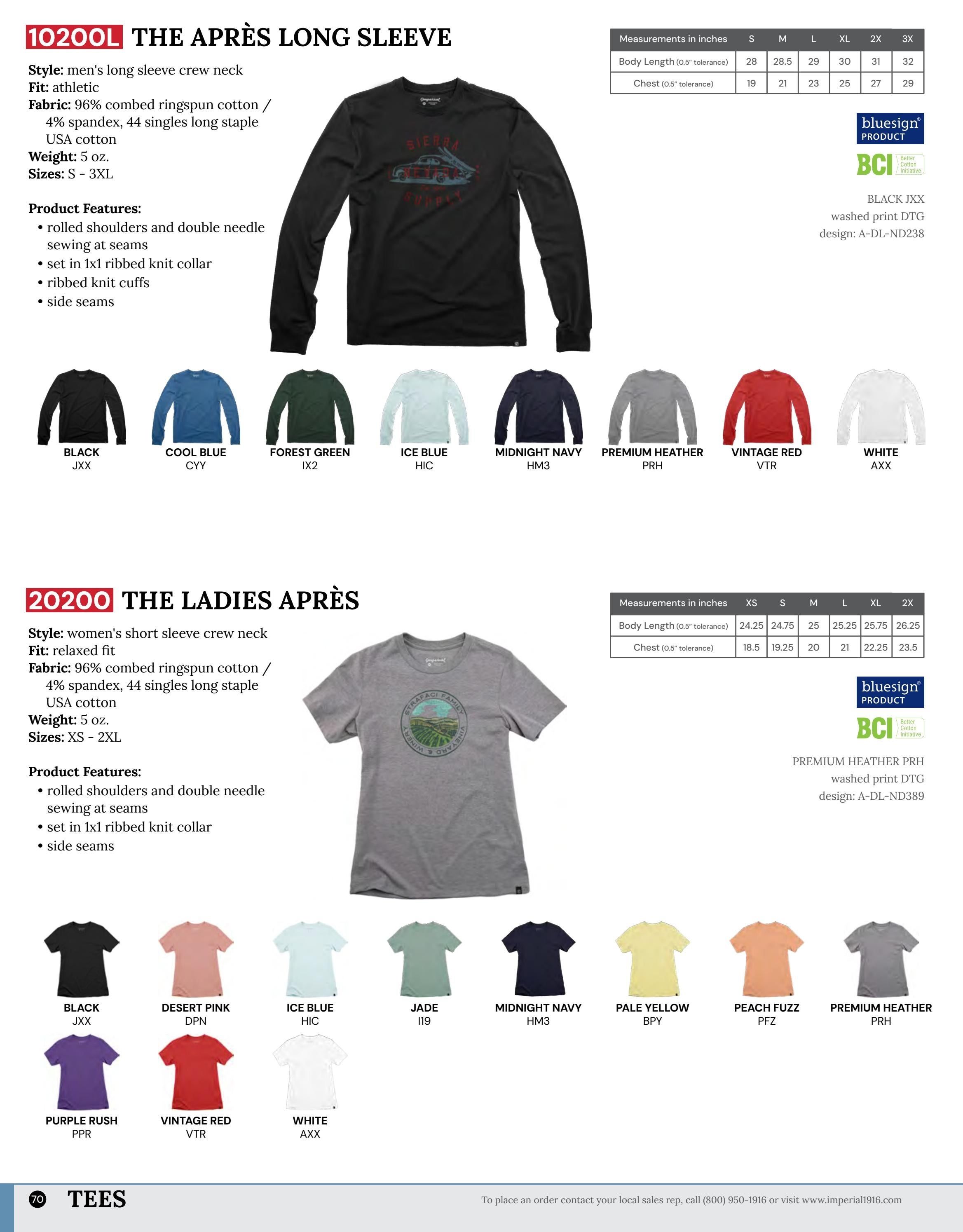 Imperial Headwear Headwear Catalog Weekly Ad August 1, 2026 - December 31, 2027