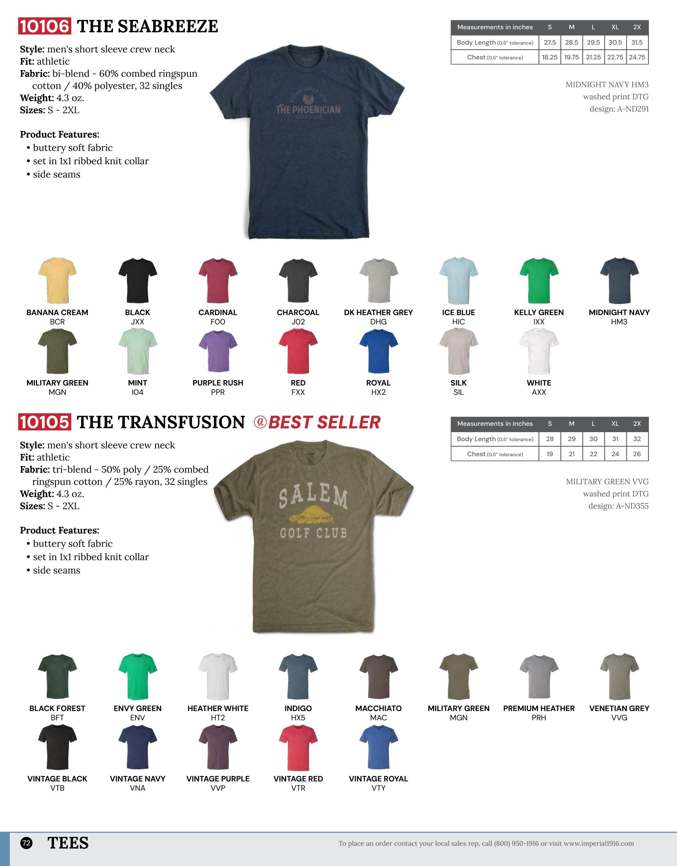 Imperial Headwear Headwear Catalog Weekly Ad August 1, 2026 - December 31, 2027