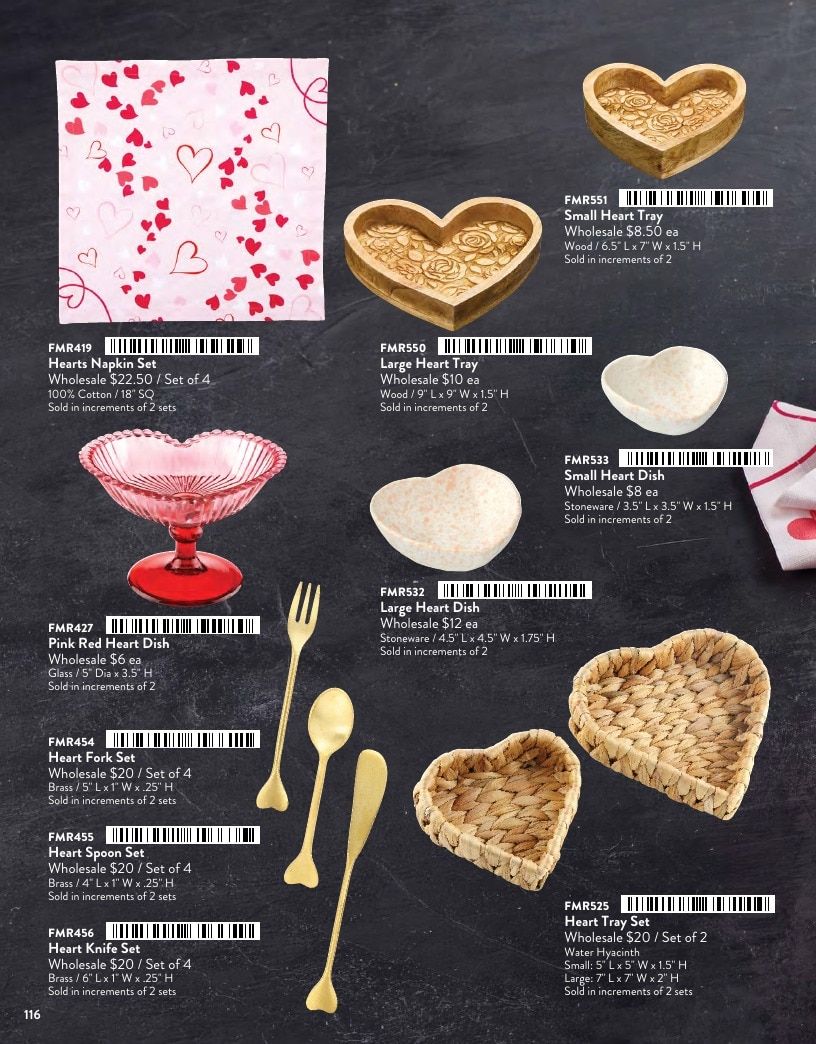 47th & Main Fall Home Decor Catalog Weekly Ad January 1 - December 31, 2026