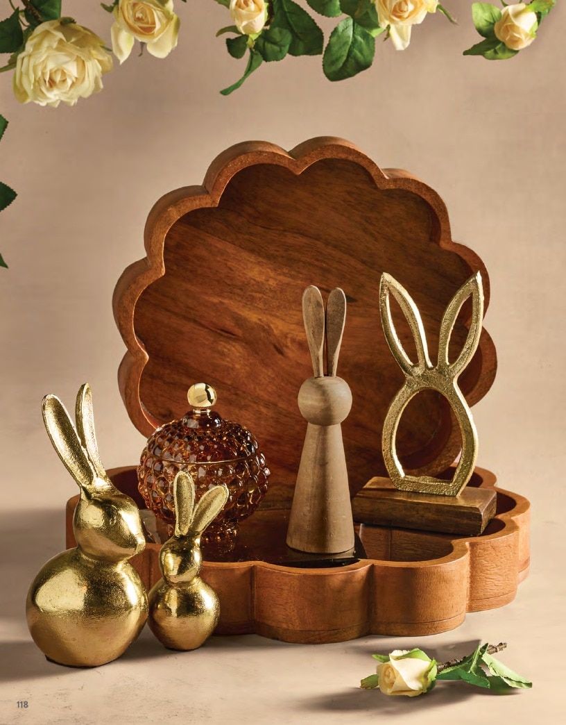 47th & Main Fall Home Decor Catalog Weekly Ad January 1 - December 31, 2026