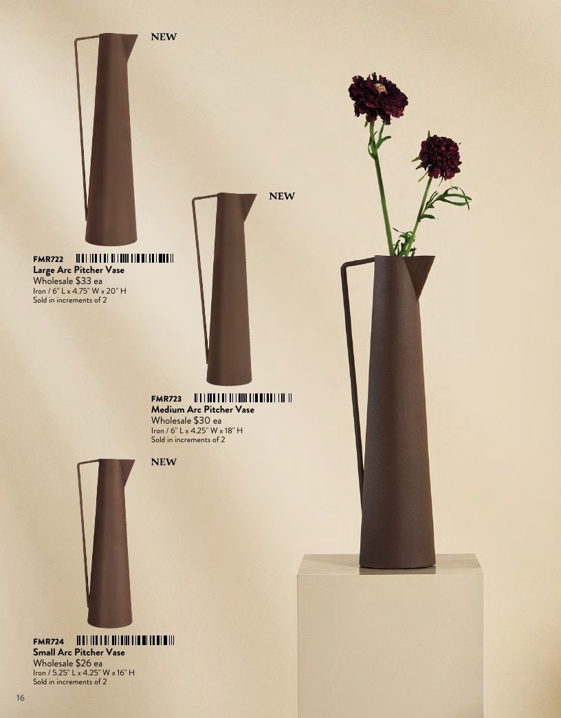 47th & Main Fall Home Decor Catalog Weekly Ad January 1 - December 31, 2026
