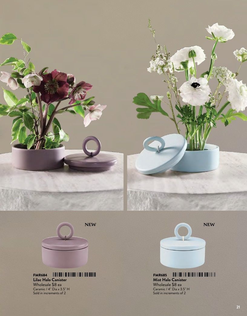 47th & Main Fall Home Decor Catalog Weekly Ad January 1 - December 31, 2026
