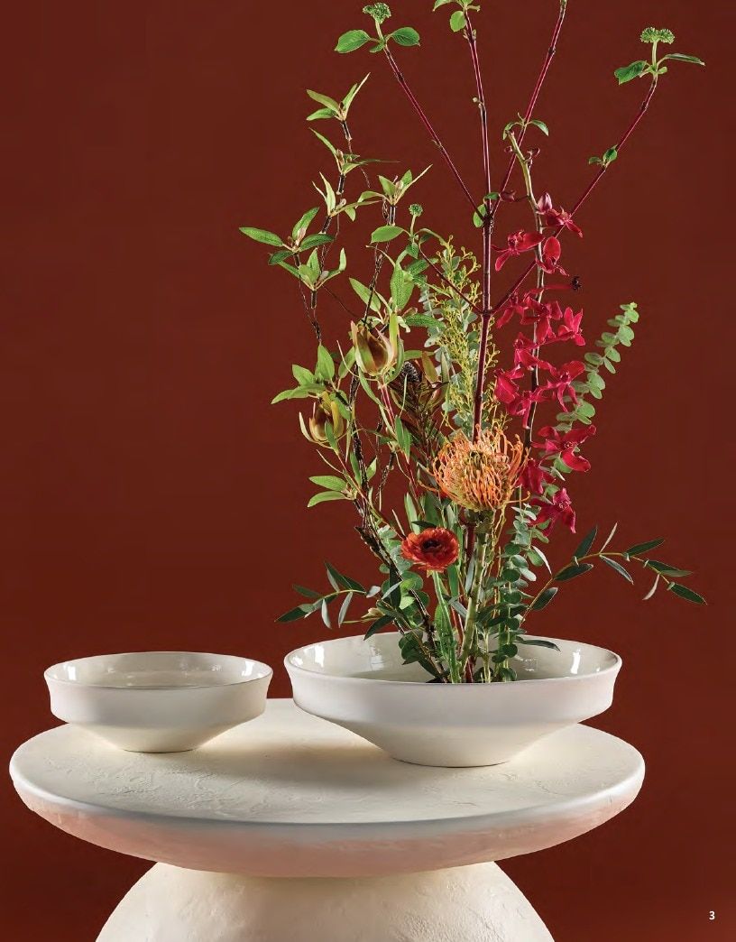 47th & Main Fall Home Decor Catalog Weekly Ad January 1 - December 31, 2026