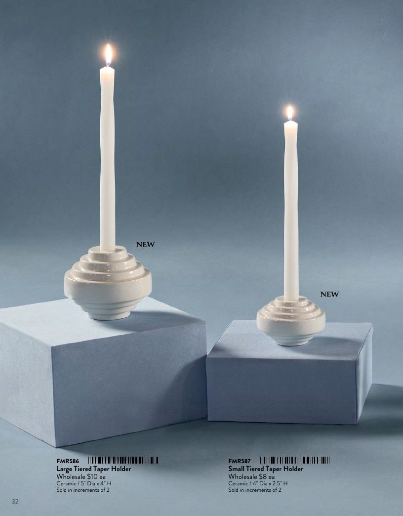 47th & Main Fall Home Decor Catalog Weekly Ad January 1 - December 31, 2026