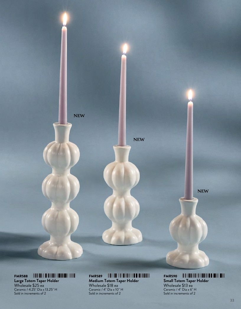 47th & Main Fall Home Decor Catalog Weekly Ad January 1 - December 31, 2026