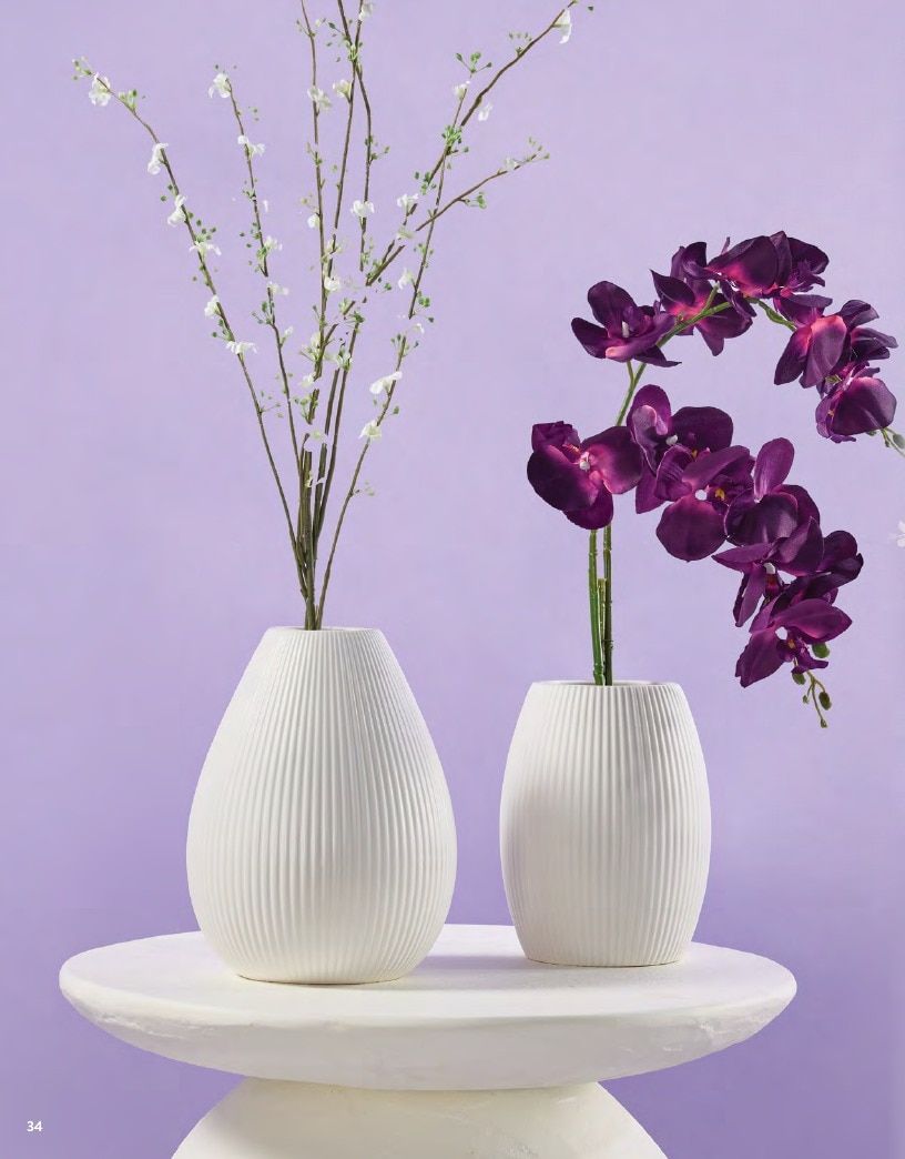 47th & Main Fall Home Decor Catalog Weekly Ad January 1 - December 31, 2026