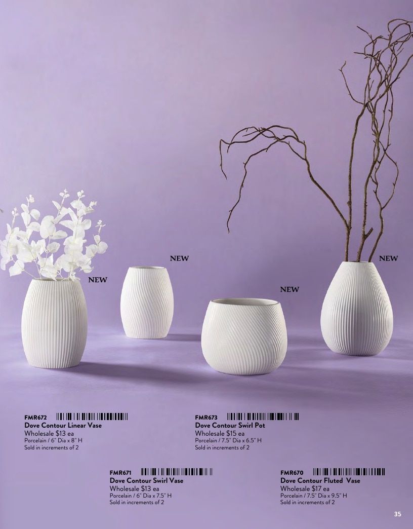 47th & Main Fall Home Decor Catalog Weekly Ad January 1 - December 31, 2026