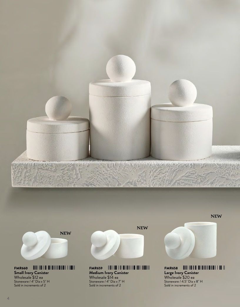 47th & Main Fall Home Decor Catalog Weekly Ad January 1 - December 31, 2026