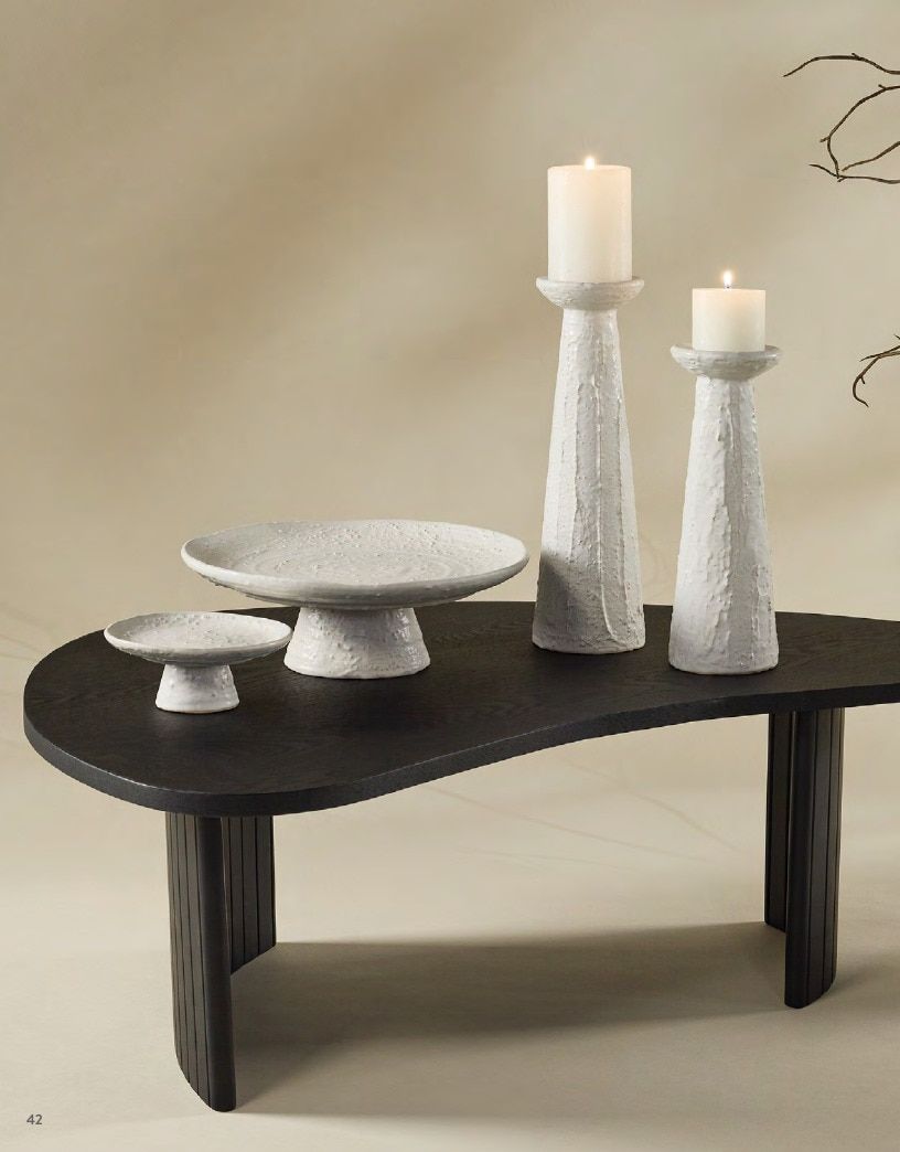 47th & Main Fall Home Decor Catalog Weekly Ad January 1 - December 31, 2026
