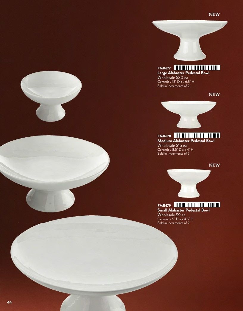 47th & Main Fall Home Decor Catalog Weekly Ad January 1 - December 31, 2026