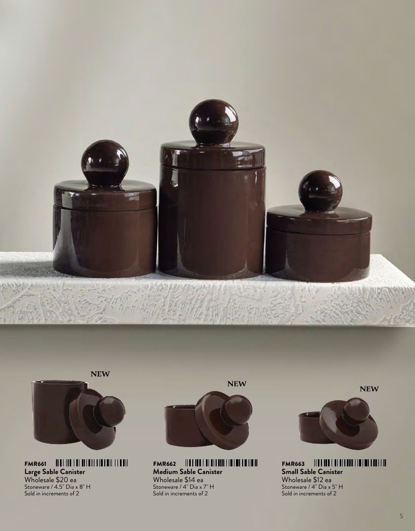 47th & Main Fall Home Decor Catalog Weekly Ad January 1 - December 31, 2026