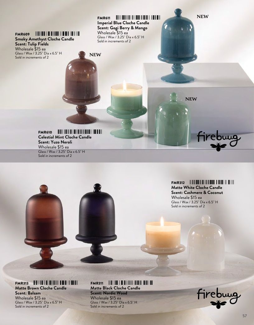 47th & Main Fall Home Decor Catalog Weekly Ad January 1 - December 31, 2026