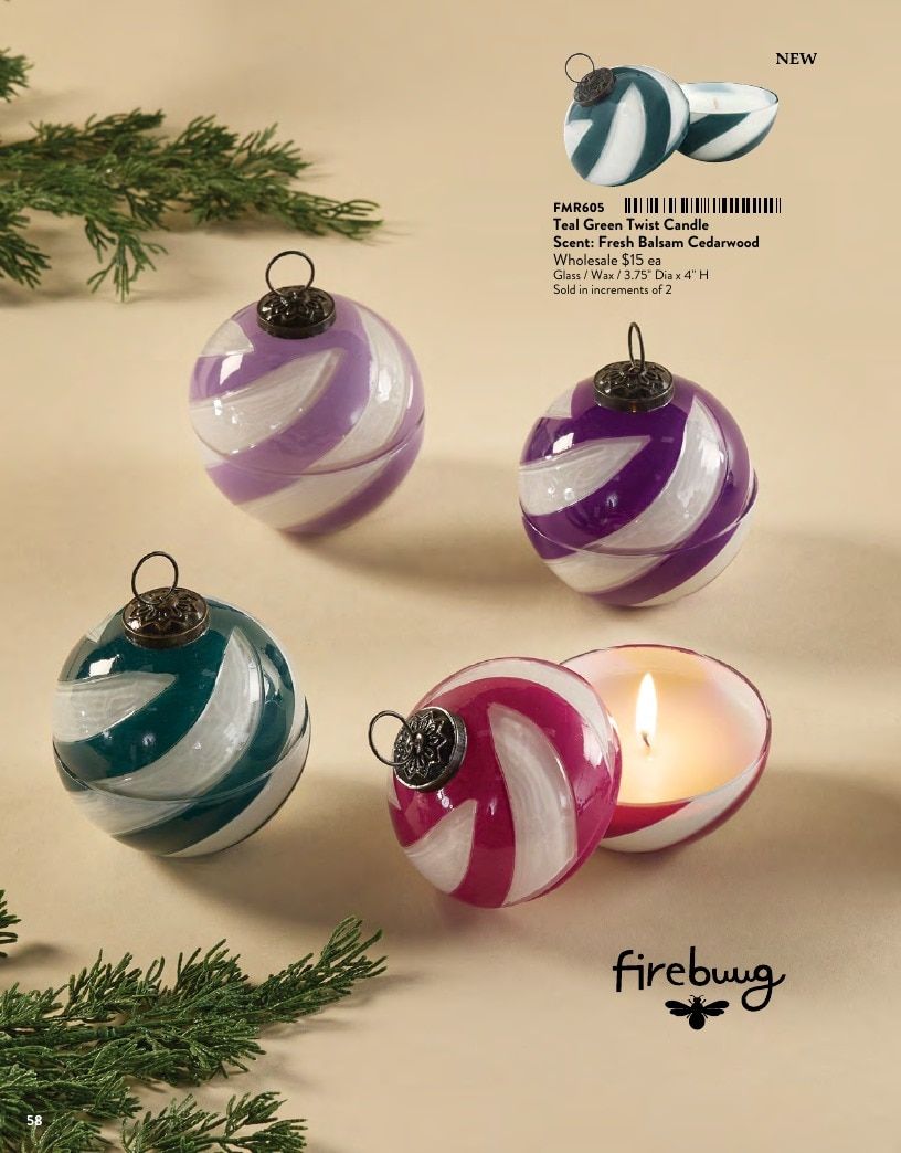 47th & Main Fall Home Decor Catalog Weekly Ad January 1 - December 31, 2026