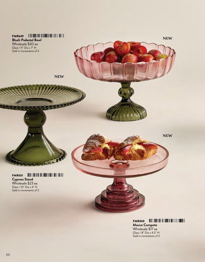 47th & Main Fall Home Decor Catalog Weekly Ad January 1 - December 31, 2026
