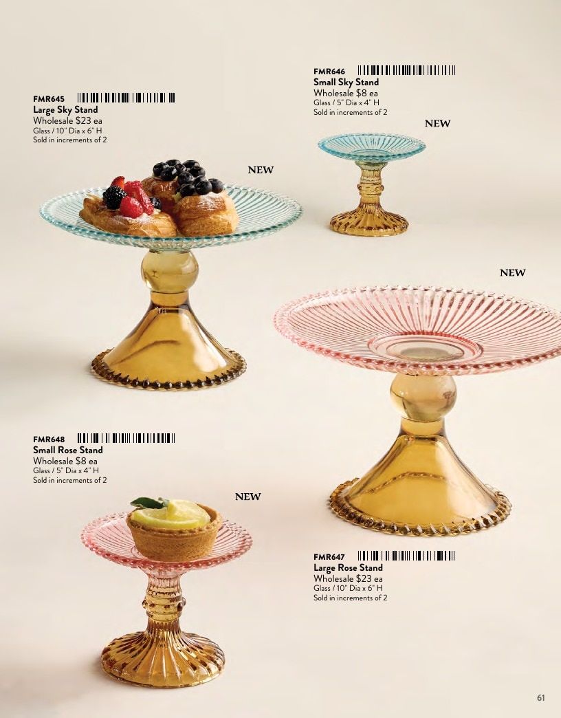 47th & Main Fall Home Decor Catalog Weekly Ad January 1 - December 31, 2026