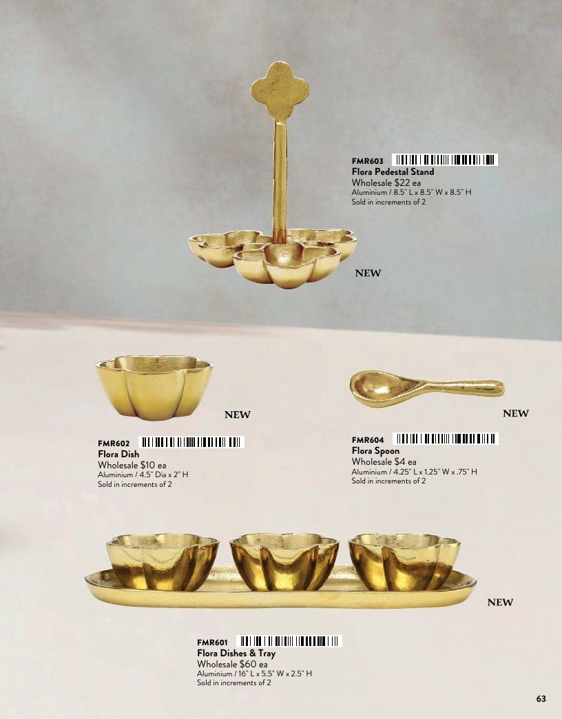 47th & Main Fall Home Decor Catalog Weekly Ad January 1 - December 31, 2026