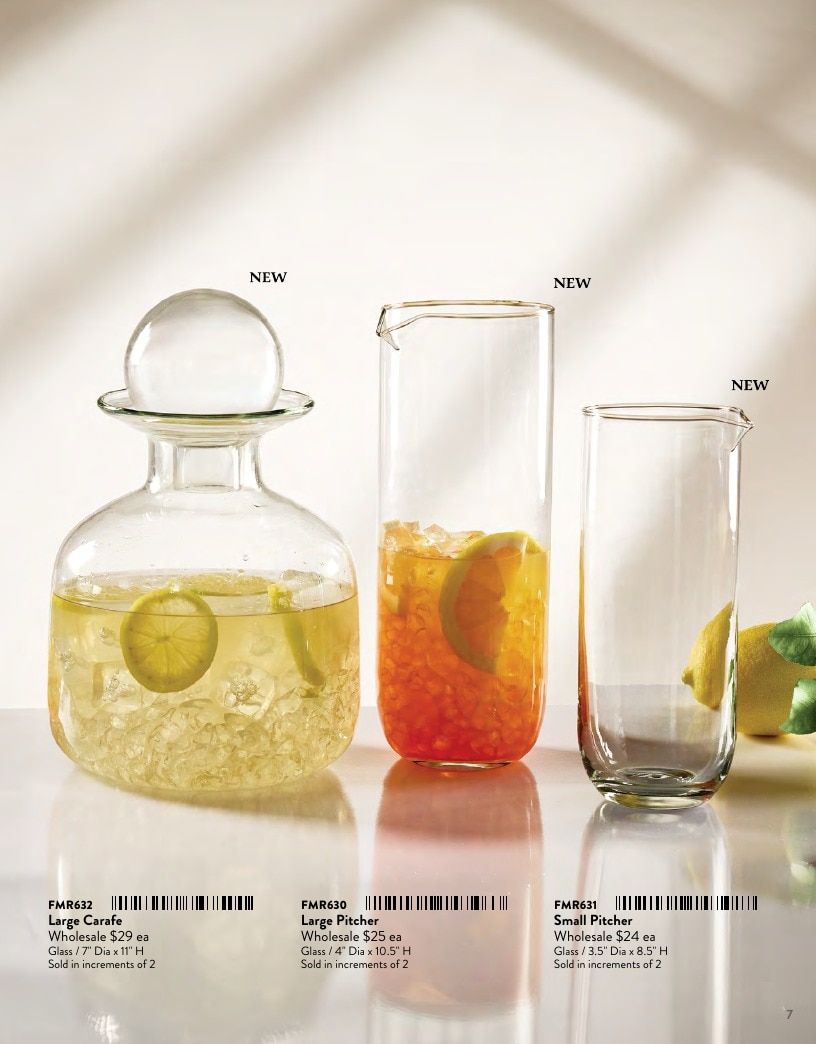 47th & Main Fall Home Decor Catalog Weekly Ad January 1 - December 31, 2026