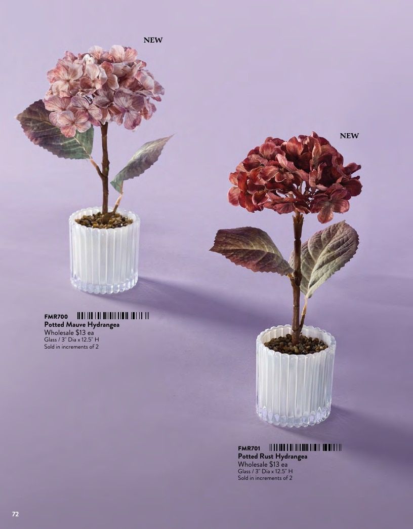 47th & Main Fall Home Decor Catalog Weekly Ad January 1 - December 31, 2026