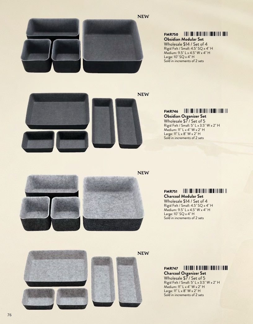 47th & Main Fall Home Decor Catalog Weekly Ad January 1 - December 31, 2026