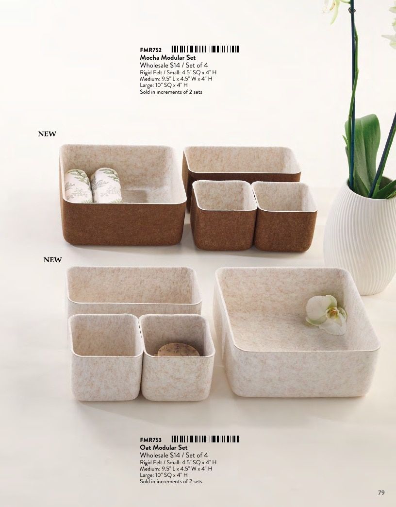 47th & Main Fall Home Decor Catalog Weekly Ad January 1 - December 31, 2026