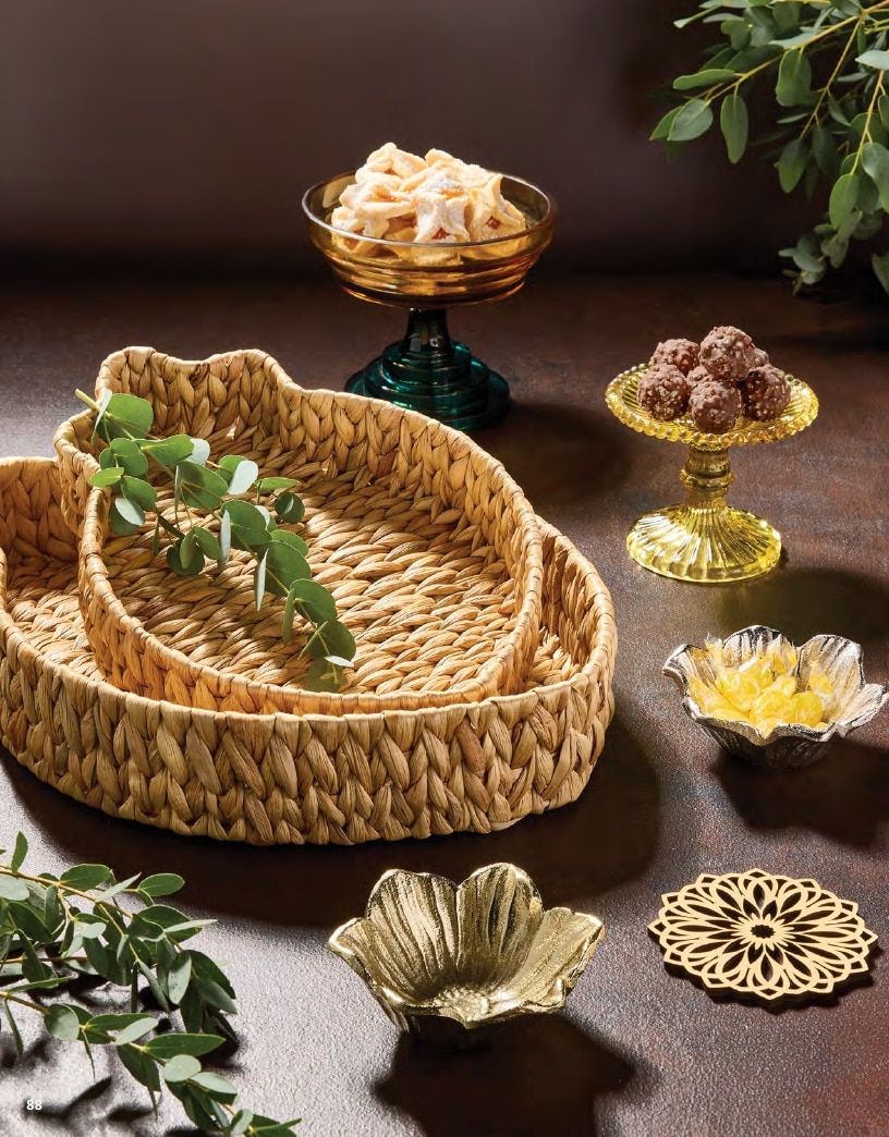 47th & Main Fall Home Decor Catalog Weekly Ad January 1 - December 31, 2026