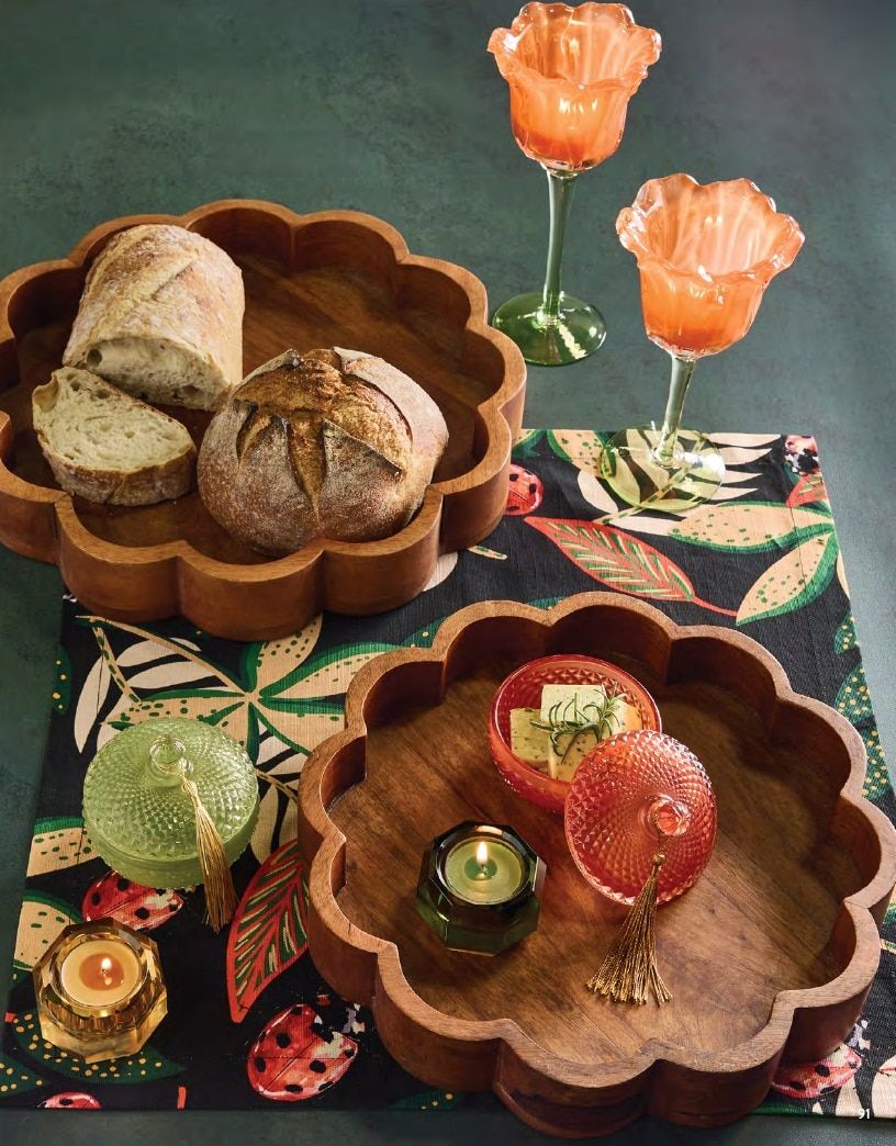 47th & Main Fall Home Decor Catalog Weekly Ad January 1 - December 31, 2026