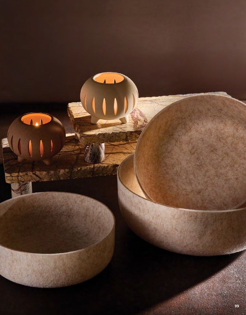 47th & Main Fall Home Decor Catalog Weekly Ad January 1 - December 31, 2026