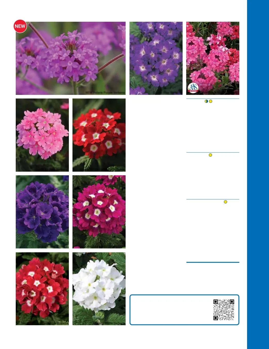 Ball Seed Seed and Plugs Catalog Weekly Ad August 31, 2026 - December 31, 2028