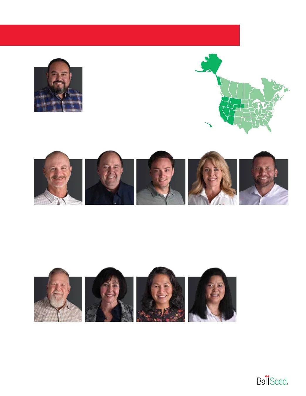 Ball Seed Seed and Plugs Catalog Weekly Ad August 31, 2026 - December 31, 2028