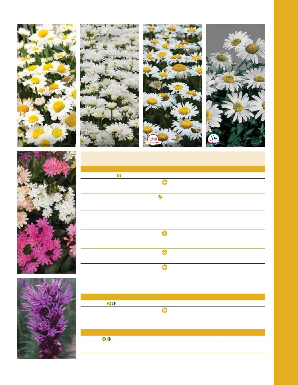 Ball Seed Seed and Plugs Catalog Weekly Ad August 31, 2026 - December 31, 2028