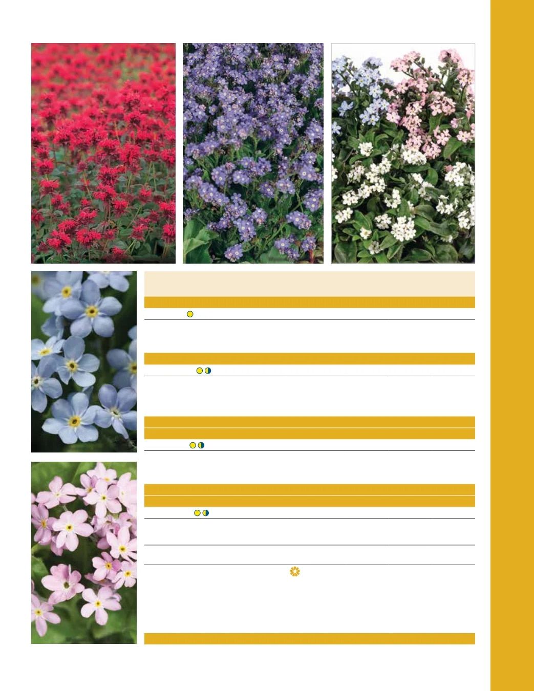 Ball Seed Seed and Plugs Catalog Weekly Ad August 31, 2026 - December 31, 2028