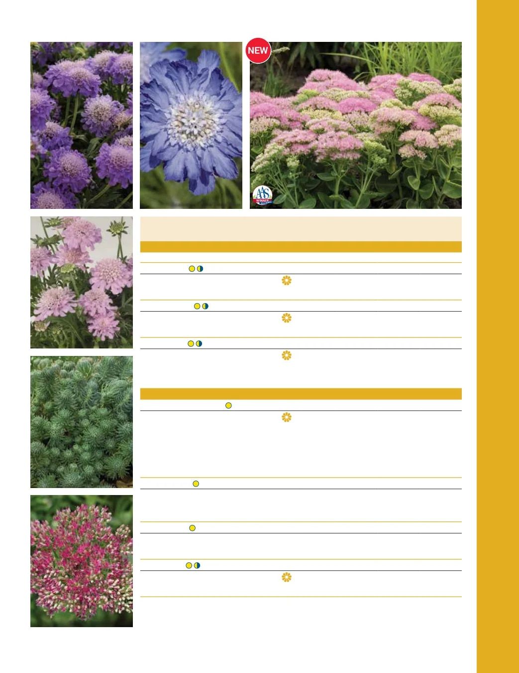 Ball Seed Seed and Plugs Catalog Weekly Ad August 31, 2026 - December 31, 2028