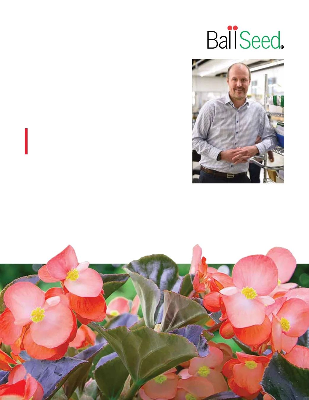 Ball Seed Seed and Plugs Catalog Weekly Ad August 31, 2026 - December 31, 2028