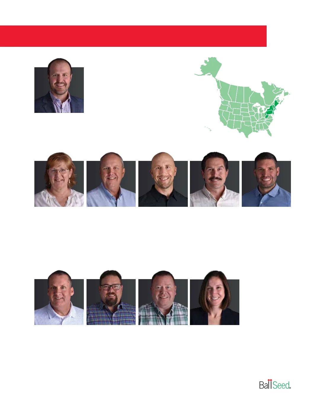 Ball Seed Seed and Plugs Catalog Weekly Ad August 31, 2026 - December 31, 2028