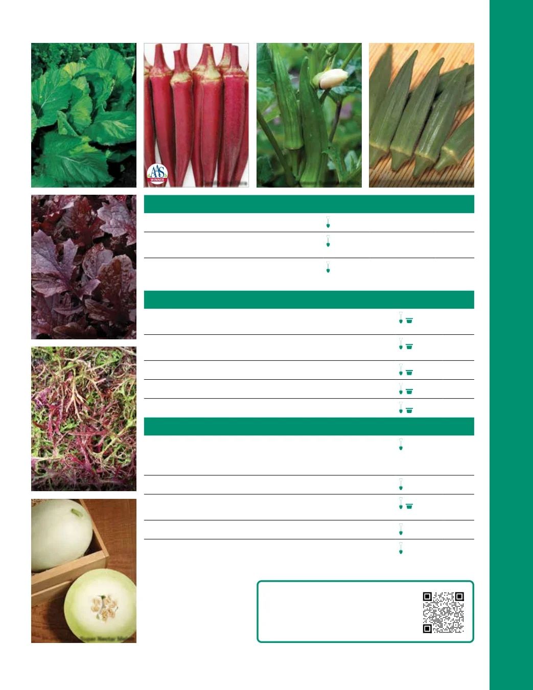 Ball Seed Seed and Plugs Catalog Weekly Ad August 31, 2026 - December 31, 2028