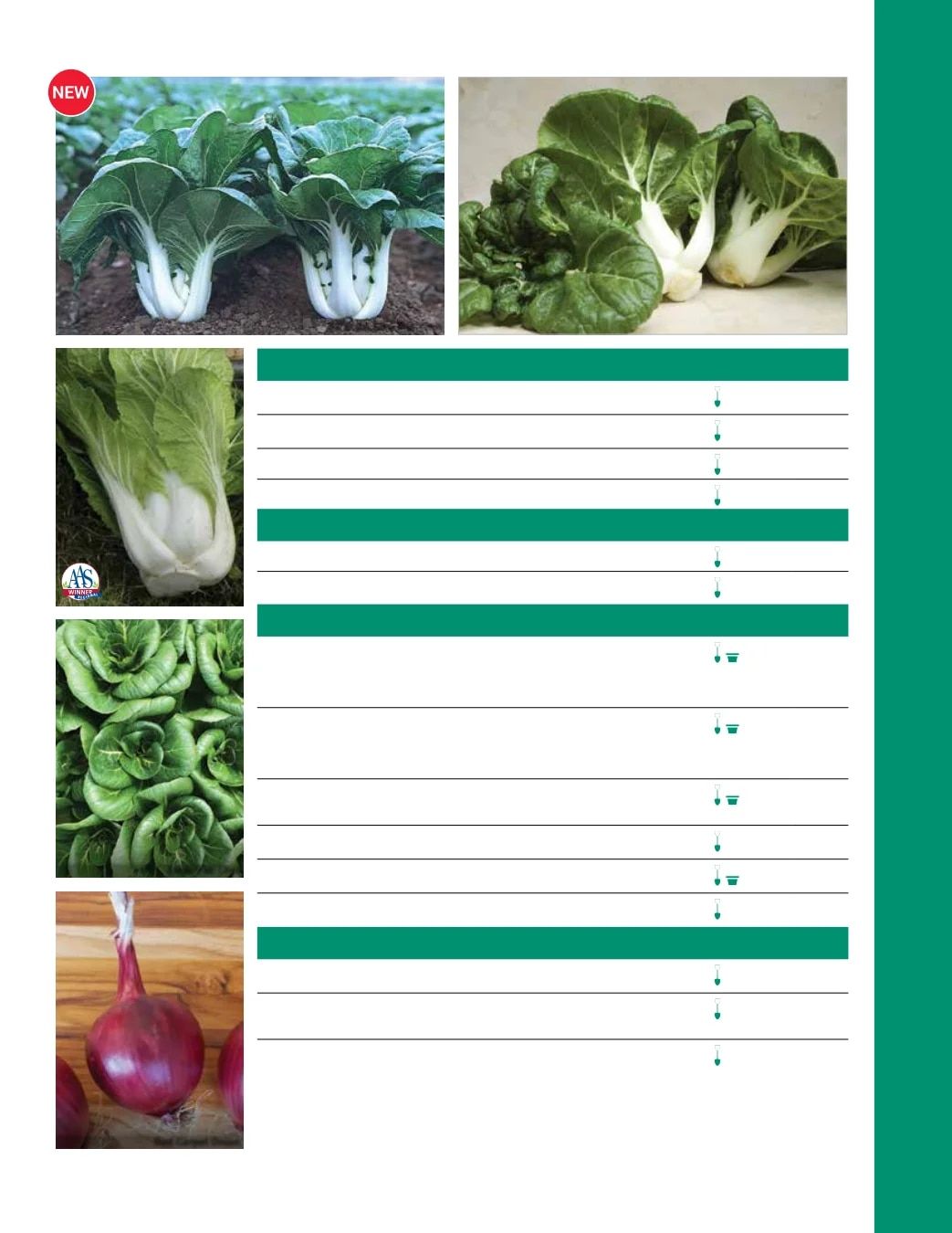 Ball Seed Seed and Plugs Catalog Weekly Ad August 31, 2026 - December 31, 2028