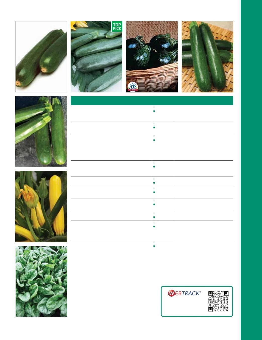 Ball Seed Seed and Plugs Catalog Weekly Ad August 31, 2026 - December 31, 2028
