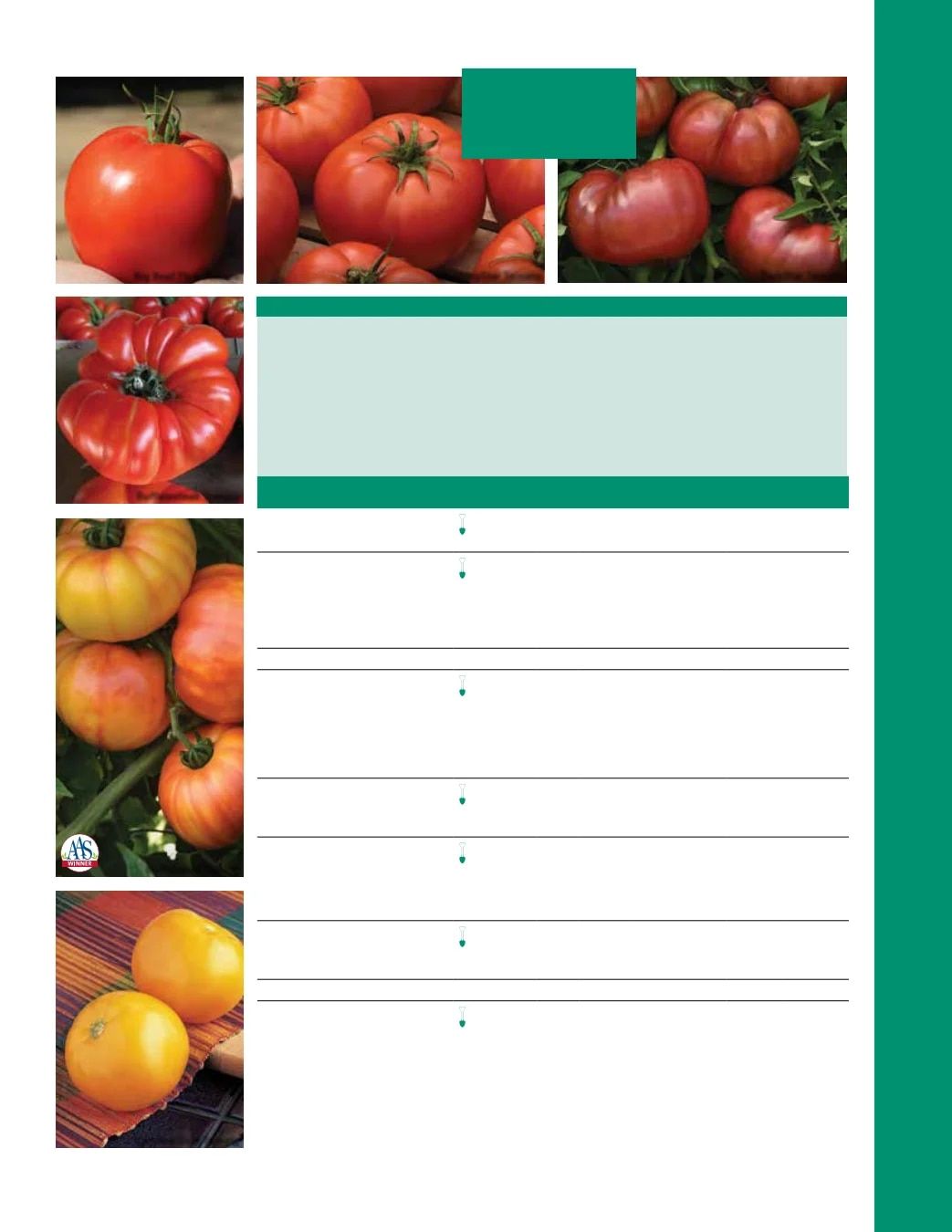 Ball Seed Seed and Plugs Catalog Weekly Ad August 31, 2026 - December 31, 2028