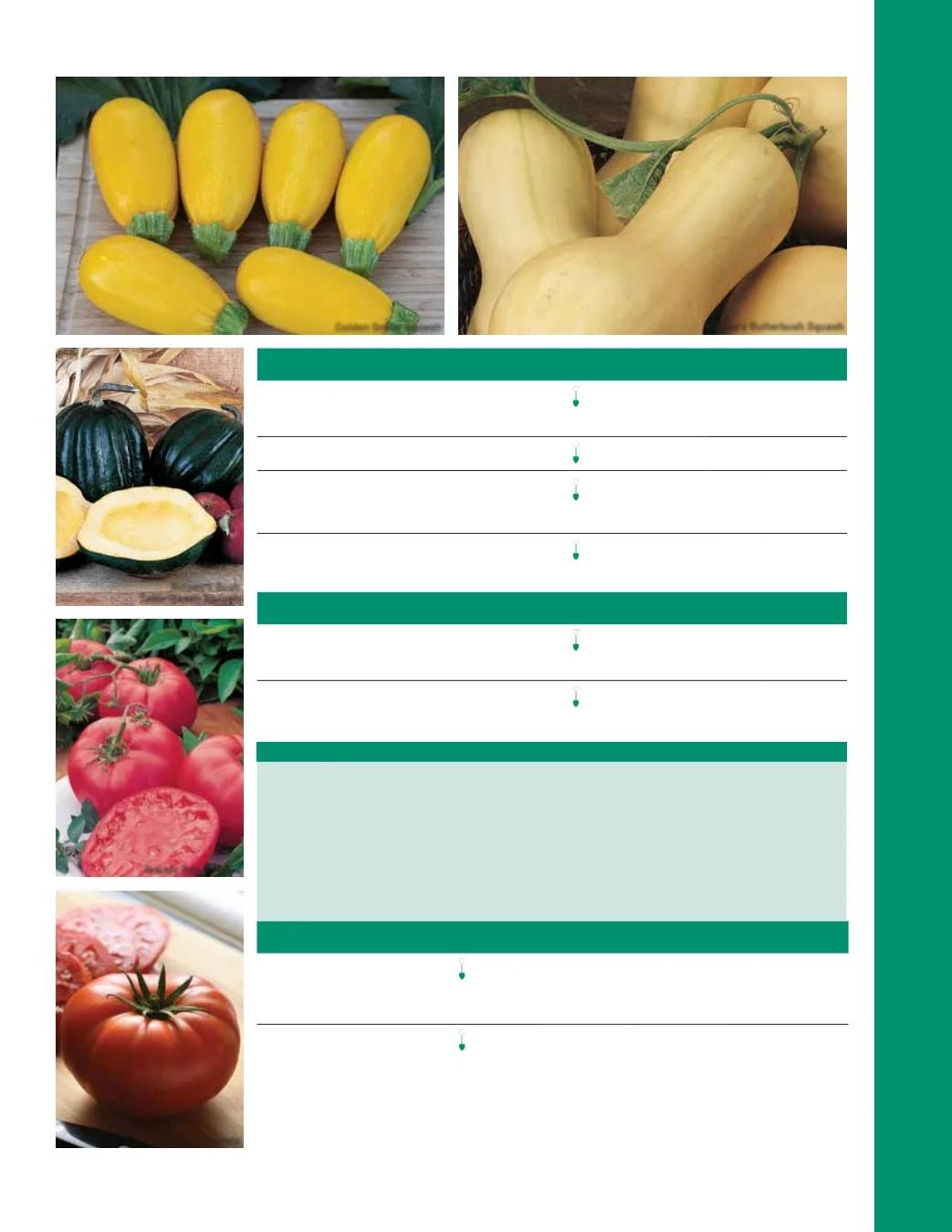Ball Seed Seed and Plugs Catalog Weekly Ad August 31, 2026 - December 31, 2028