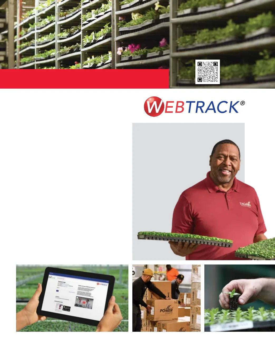 Ball Seed Seed and Plugs Catalog Weekly Ad August 31, 2026 - December 31, 2028