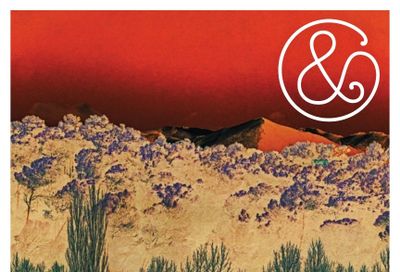 Artbook | D.A.P. Spring Art Books Catalog Weekly Ad January 1 - December 31, 2026
