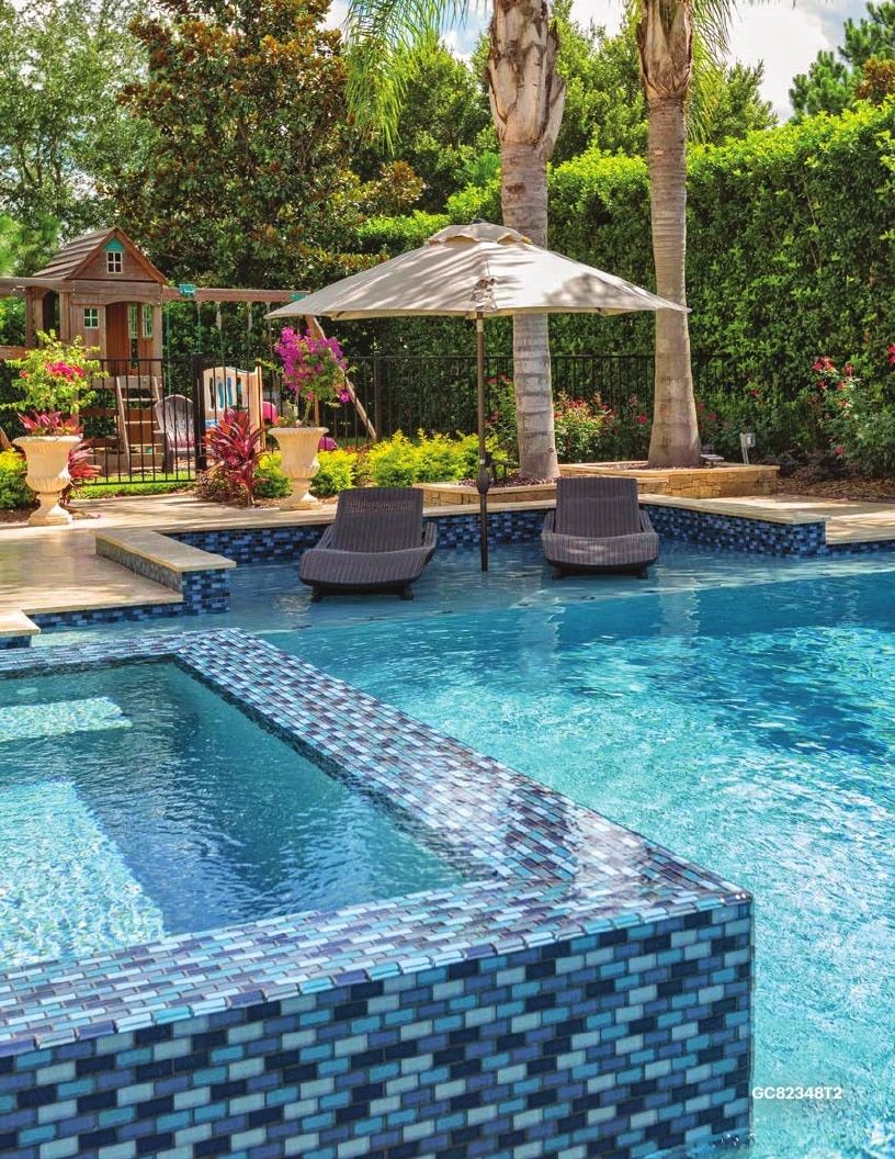 Artistry In Mosaics Glass Blends Catalog Weekly Ad January 1 - December 31, 2026