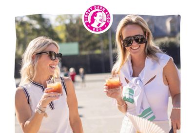 Bloody Darn Good Drink Mixes Catalog Weekly Ad January 1 - December 31, 2026