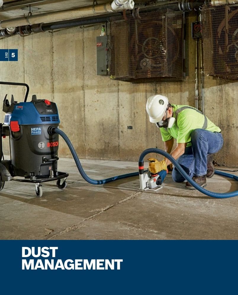 Bosch Power Tools Power Tools Catalog Weekly Ad January 1 - December 31, 2026