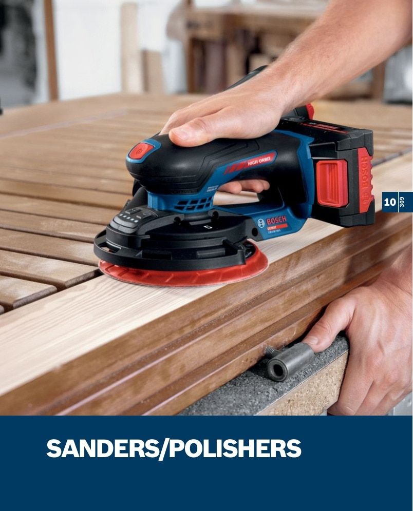 Bosch Power Tools Power Tools Catalog Weekly Ad January 1 - December 31, 2026