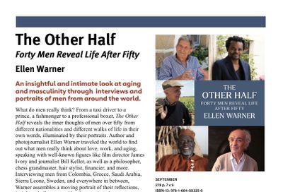 Brandeis University Press Fall Books Catalog Weekly Ad January 1 - December 31, 2026