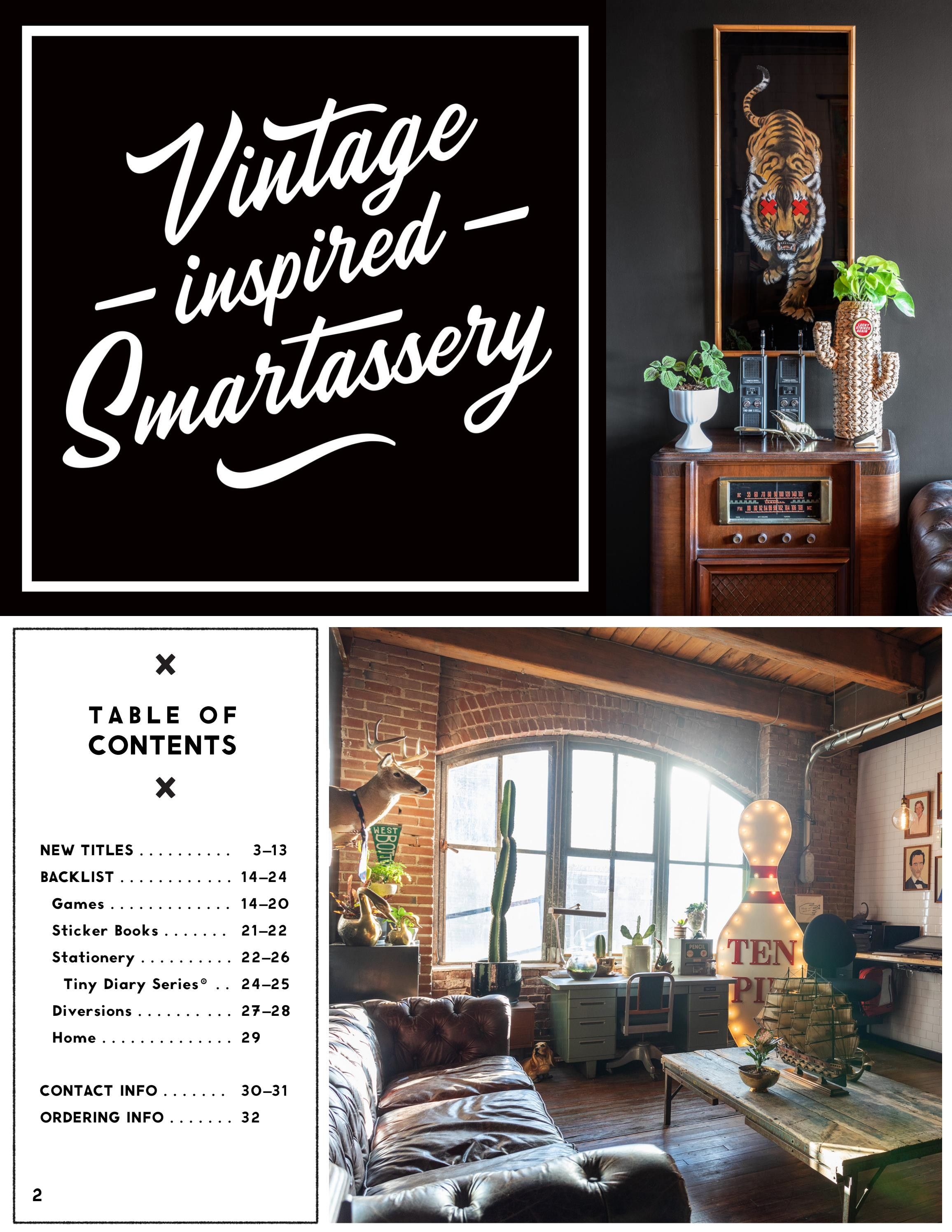Brass Monkey Fall Gifts Catalog Weekly Ad January 1 - December 31, 2026