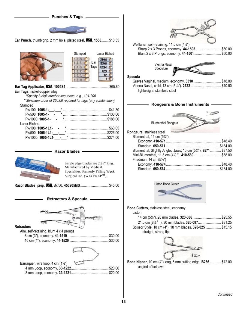 Bioindustrial Products Industrial Biological Products Catalog Weekly Ad January 1 - December 31, 2026